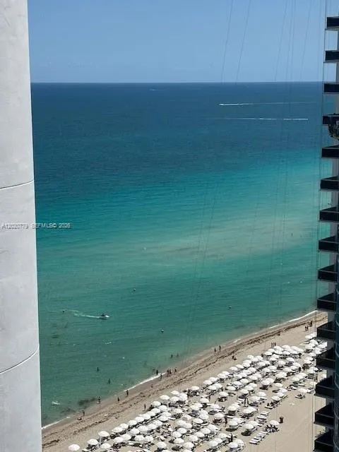 2-bedroom home at 18201 Collins Avenue #3407, Sunny Isles Beach