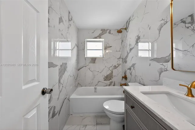 2-bedroom home at 145 SW 30th Court #B208, Miami