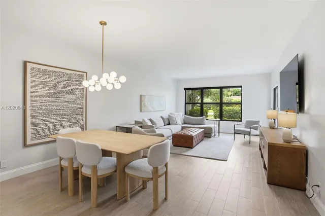 2-bedroom home at 830 Greensward Court #106H, Delray Beach