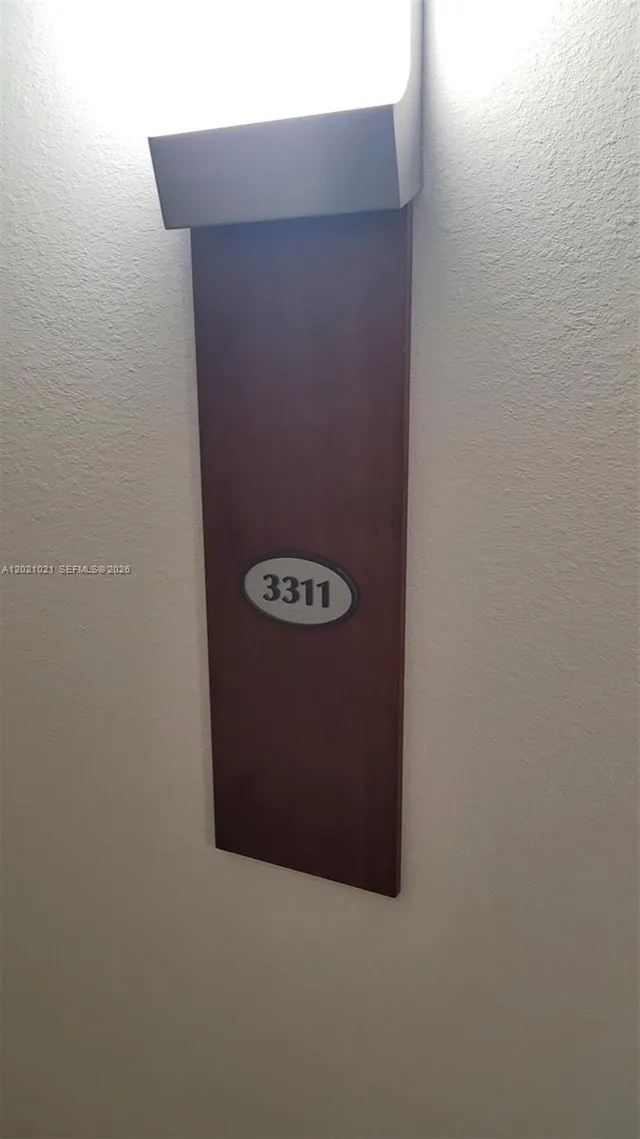 1-bedroom home at 1750 N Bayshore Drive #3311, Miami