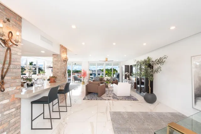 2-bedroom home at 10180 W Bay Harbor Drive #4A, Bay Harbor Islands
