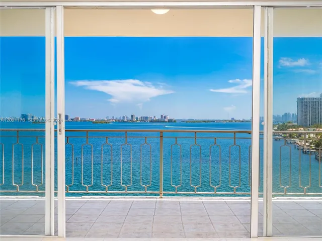 2-bedroom home at 11111 Biscayne Boulevard #912, Miami