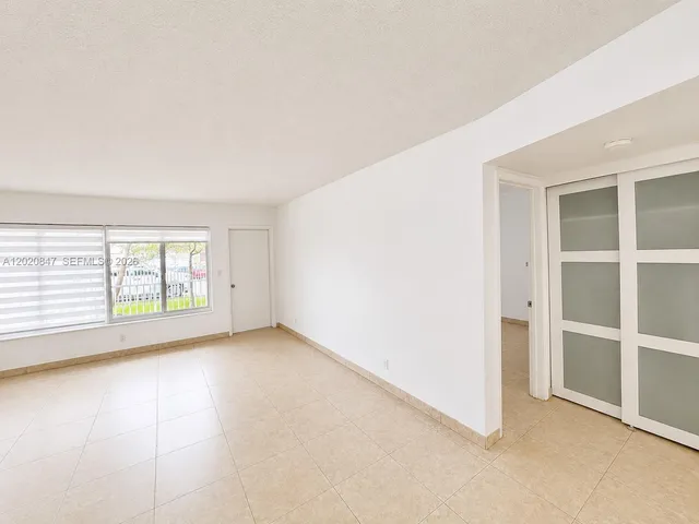 1-bedroom home at 1460 NE 169th Street #108, North Miami Beach