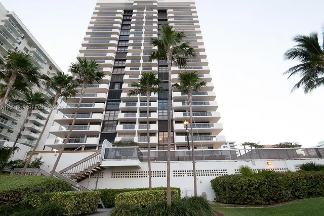 2-bedroom home at 5757 Collins Avenue #703, Miami Beach