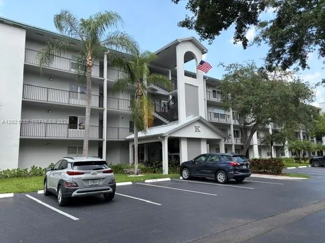 1-bedroom home at 1300 SW 125th Avenue #308K, Pembroke Pines