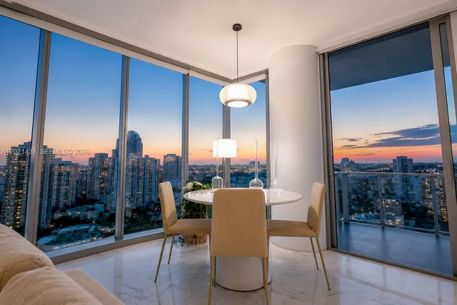 2-bedroom home at 700 NE 26th Terrace #2105, Miami