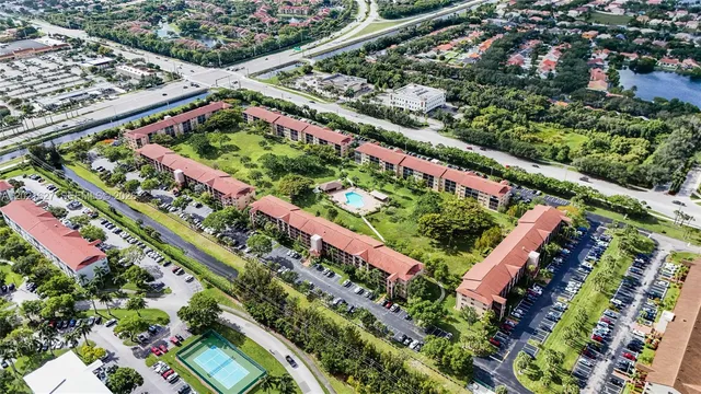 2-bedroom home at 1650 SW 124th Terrace #211D, Pembroke Pines