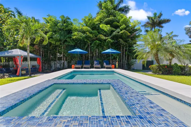 3-bedroom home at 14441 S Biscayne River Road, Miami