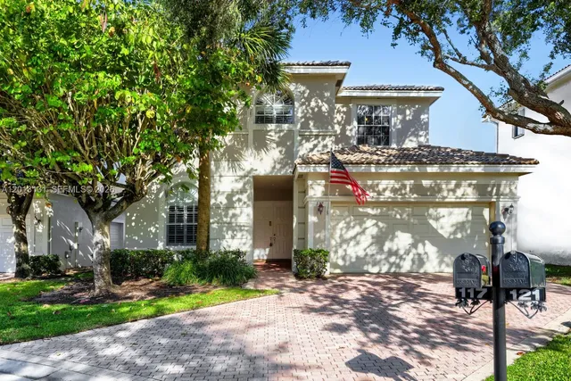 4-bedroom home at 117 Palm Circle, Atlantis