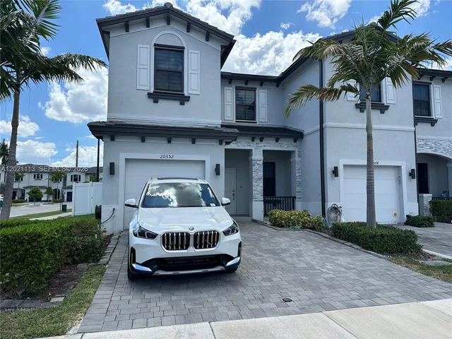 3-bedroom home at 20352 NW 6th Avenue, Miami Gardens