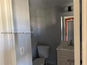 1-bedroom home at 3774 Inverrary Boulevard #305P, Lauderhill