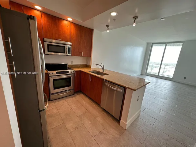1-bedroom home at 315 NE 3rd Avenue #2009, Fort Lauderdale