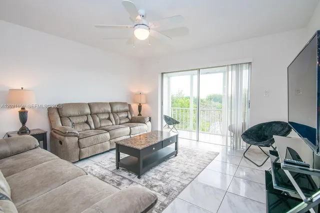 2-bedroom home at 4650 Washington Street #502, Hollywood