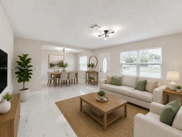 4-bedroom home at 1555 NW 6th Avenue, Pompano Beach