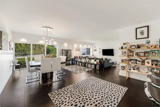 3-bedroom home at 1700 NE 105th Street #108, Miami Shores