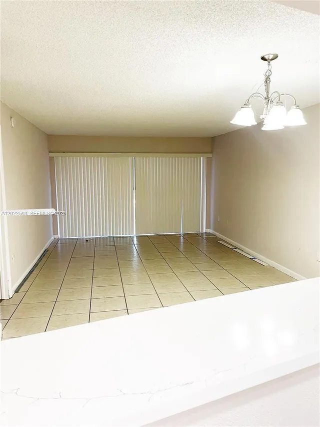 1-bedroom home at 4255 N University Drive #109, Sunrise