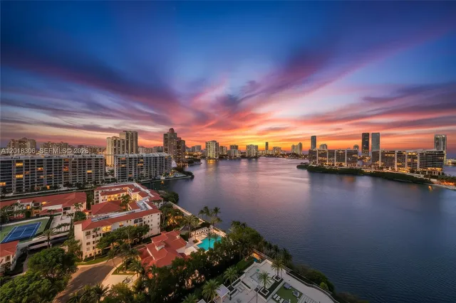 3-bedroom home at 3301 NE 183rd Street #2007, Aventura