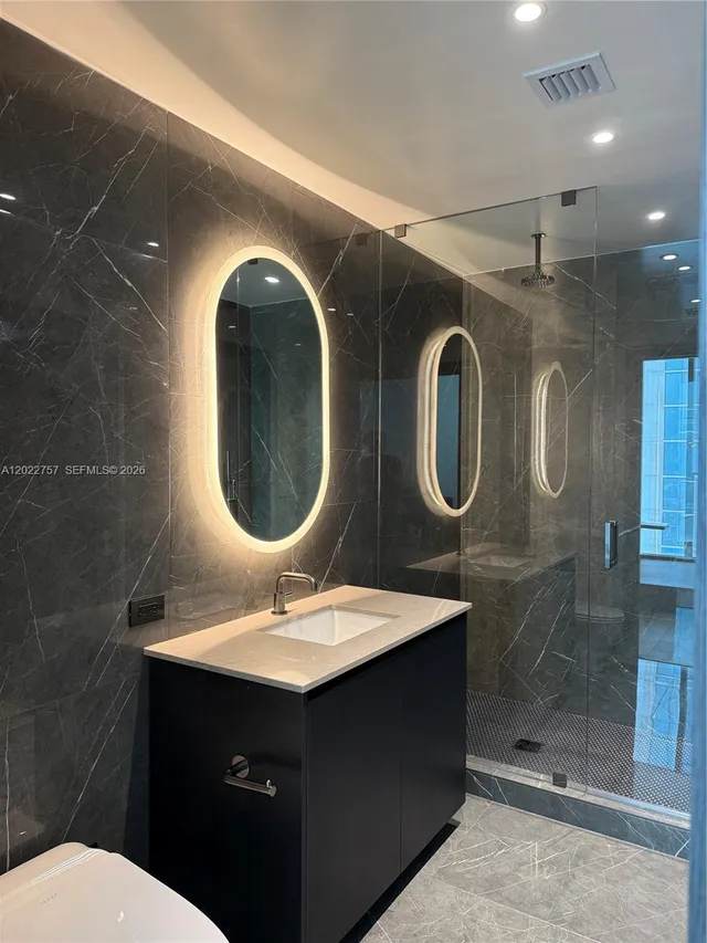 2-bedroom home at 20 NE 11th Street #3506, Miami
