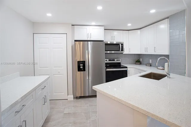 2-bedroom home at 7527 S Oriole Boulevard #101, Delray Beach