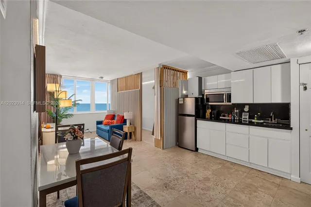 2-bedroom home at 19201 Collins Avenue #949, Sunny Isles Beach