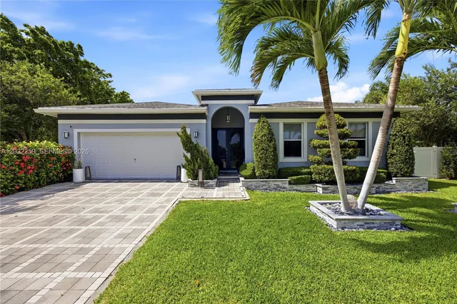 3-bedroom home at 105 NE 28th Court, Wilton Manors