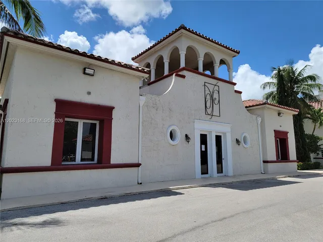 1-bedroom home at 6707 N Kendall Drive #107, Pinecrest