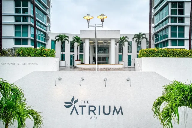 2-bedroom home at 3131 NE 188th Street #11104, Aventura