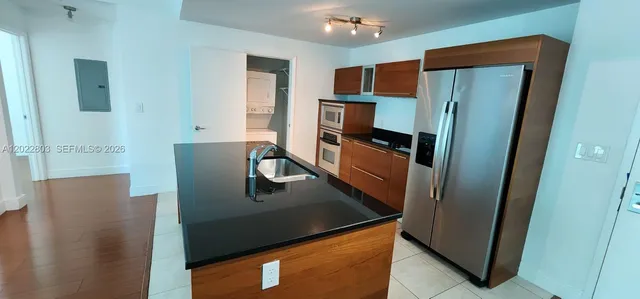1-bedroom home at 1900 N Bayshore Drive #3717, Miami