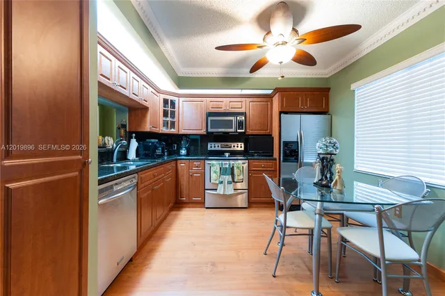 1-bedroom home at 1600 SW 127th Way #207C, Pembroke Pines