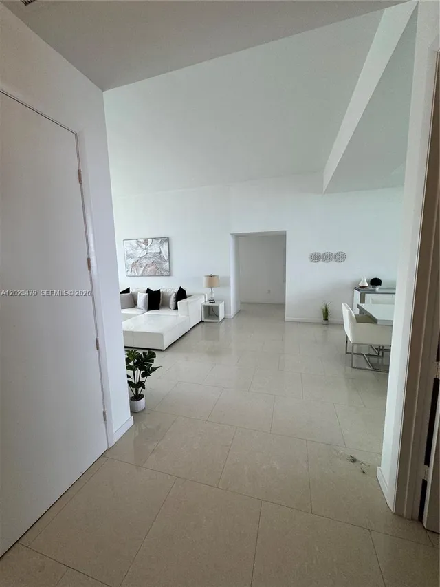 3-bedroom home at 16001 Collins Avenue #4006, Sunny Isles Beach
