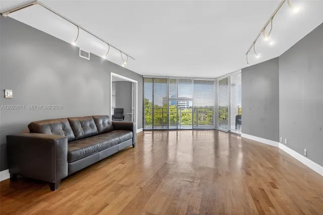 2-bedroom home at 2000 Towerside Terrace #709, Miami