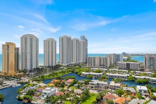 2-bedroom home at 16500 Collins Avenue #2451, Sunny Isles Beach