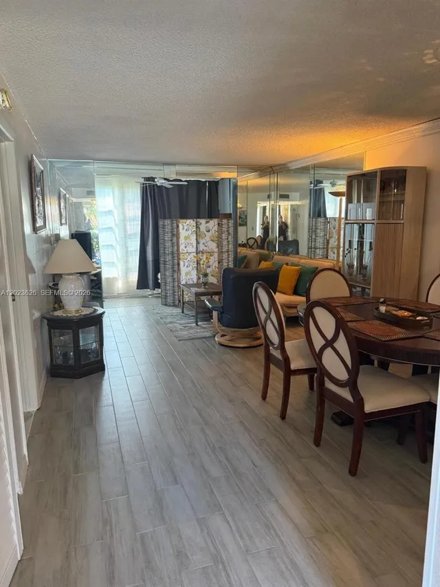 1-bedroom home at 9401 Sunrise Lakes Boulevard #109, Sunrise