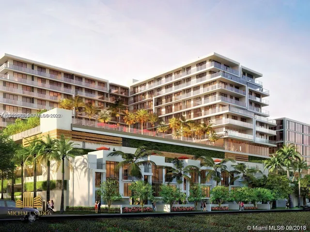 2-bedroom home at 2960 NE 207th Street #909, Aventura