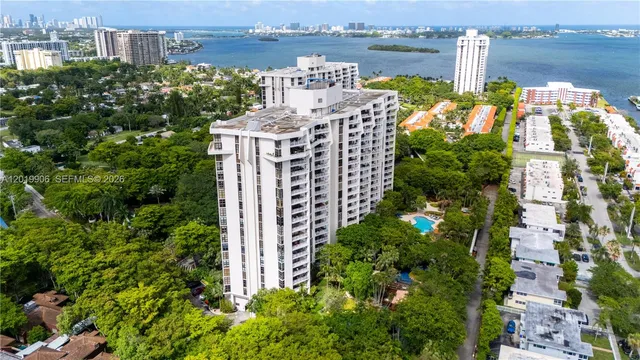 2-bedroom home at 2000 Towerside Terrace #311, Miami