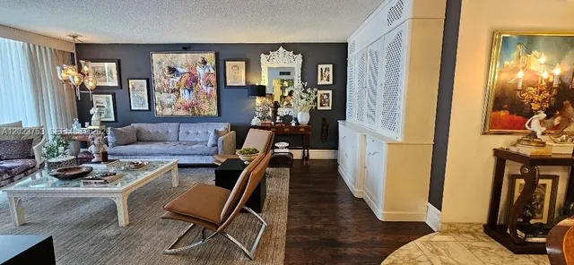 2-bedroom home at 18061 Biscayne Boulevard #901, Aventura