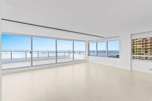 3-bedroom home at 1541 Brickell Avenue #C1607, Miami