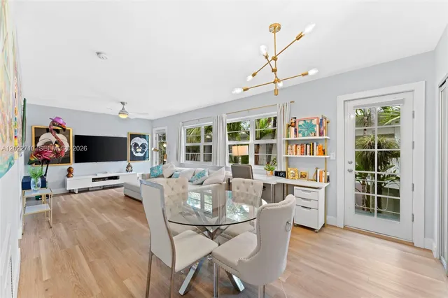 1-bedroom home at 1925 Washington Avenue #16, Miami Beach