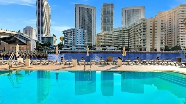 2-bedroom home at 2602 E Hallandale Beach Boulevard #R309, Hallandale Beach