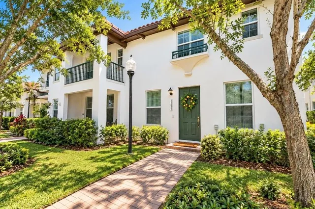 3-bedroom home at 11837 SW 27th Street, Miramar