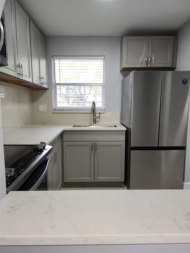 1-bedroom home at 2811 N Pine Island Road #107, Sunrise