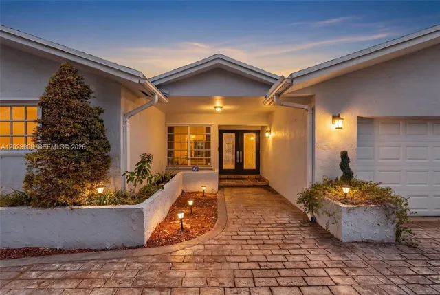 4-bedroom home at 14001 SW 108th Street, Miami