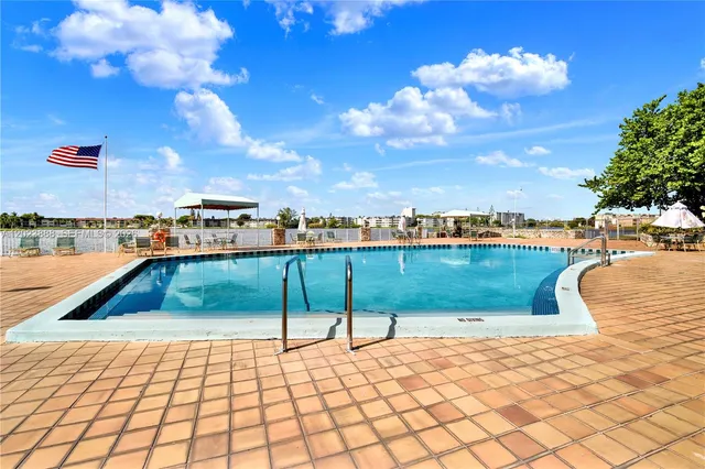 2-bedroom home at 1401 NE Miami Gardens Drive #889, Miami