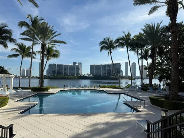 3-bedroom home at 3215 NE 184th Street #14109, Aventura