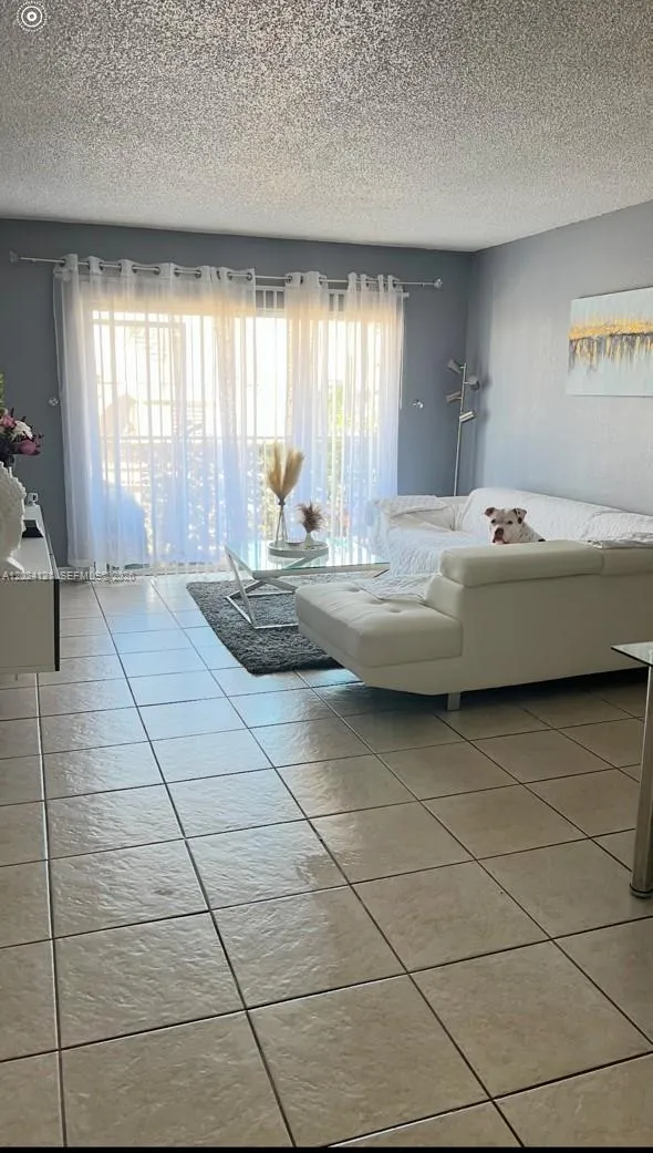 1-bedroom home at 10900 SW 104th Street #219, Miami