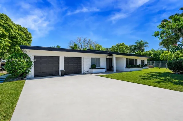 4-bedroom home at 19755 SW 241st Terrace, Homestead