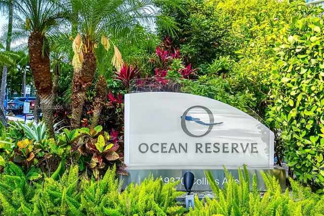 1-bedroom home at 19370 Collins Avenue #520, Sunny Isles Beach