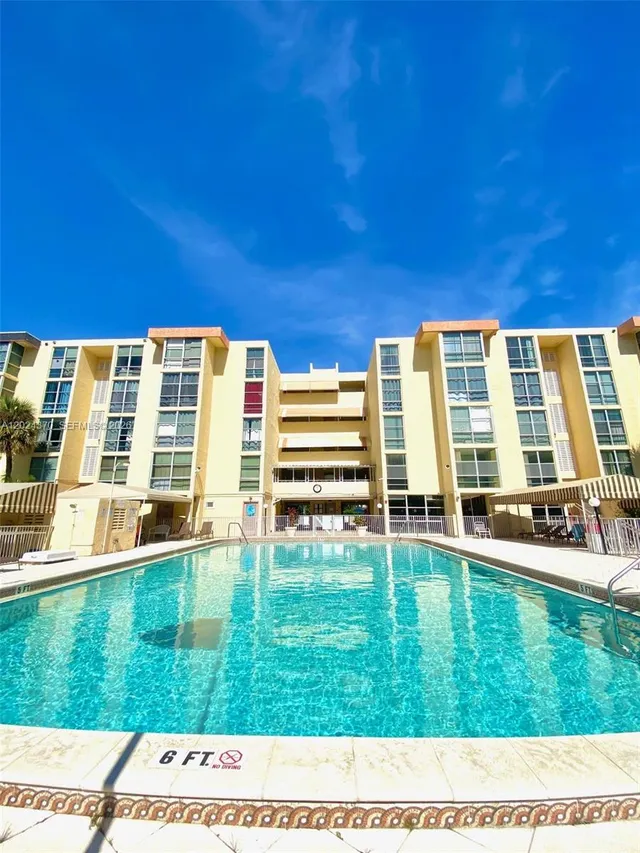 1-bedroom home at 210 172nd Street #226, Sunny Isles Beach