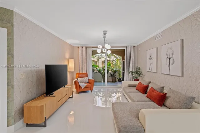 3-bedroom home at 17145 N Bay Road #4204, Sunny Isles Beach