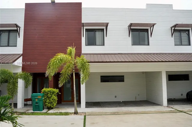 3-bedroom home at 958 NW 10th Street #4, Florida City